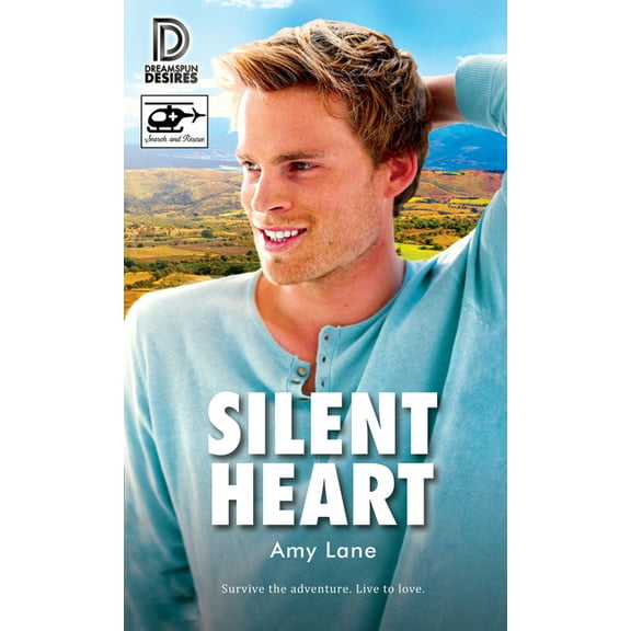 Search and Rescue Silent Heart: Volume 2, Book 2, (Paperback)