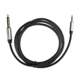 thumbnail image 2 of CABLE DE AURICULARES DE AUDIO HIFI MACHO A ENCHUFE MACHO PARA TELÉFONO, 2 of 7