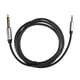 thumbnail image 2 of Adaptador De Audio De 6,5 Mm A 3,5 Mm, Cable De Audio Xlr De 3,5 A 6,5 Macho A Macho Línea De Conexión De Sonido De Alta Fidelidad, Cable De Extensión Para, 2 of 7
