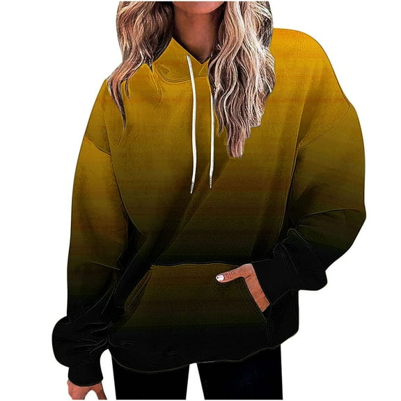 New & Trending Fashion Pohista Womens Shirts Casual Long Sleeve Shirts Tops My Cart Items Today Pullover Sweatshirts for Women Cheap