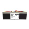 thumbnail image 3 of GREENTECH COMPATIBLE RBC18 12V BATTERY FOR APC BAY450, PS250, PS250I, PS450, PS450I, SC250RM1U, SC250RMI1U, SC450R1X542, SC450RM1U, SC450RMI1U, SU5005 REPLACES RBC18, BATTERY CARTRIDGE 18, 3 of 4