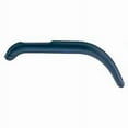 thumbnail image 2 of Crown Automotive J5455071 CASJ5455071 CJ FRONT FENDER FLARE (LEFT) Fits select: 1980-1986 JEEP JEEP, 1979-1980 AMERICAN MOTORS JEEP, 2 of 2