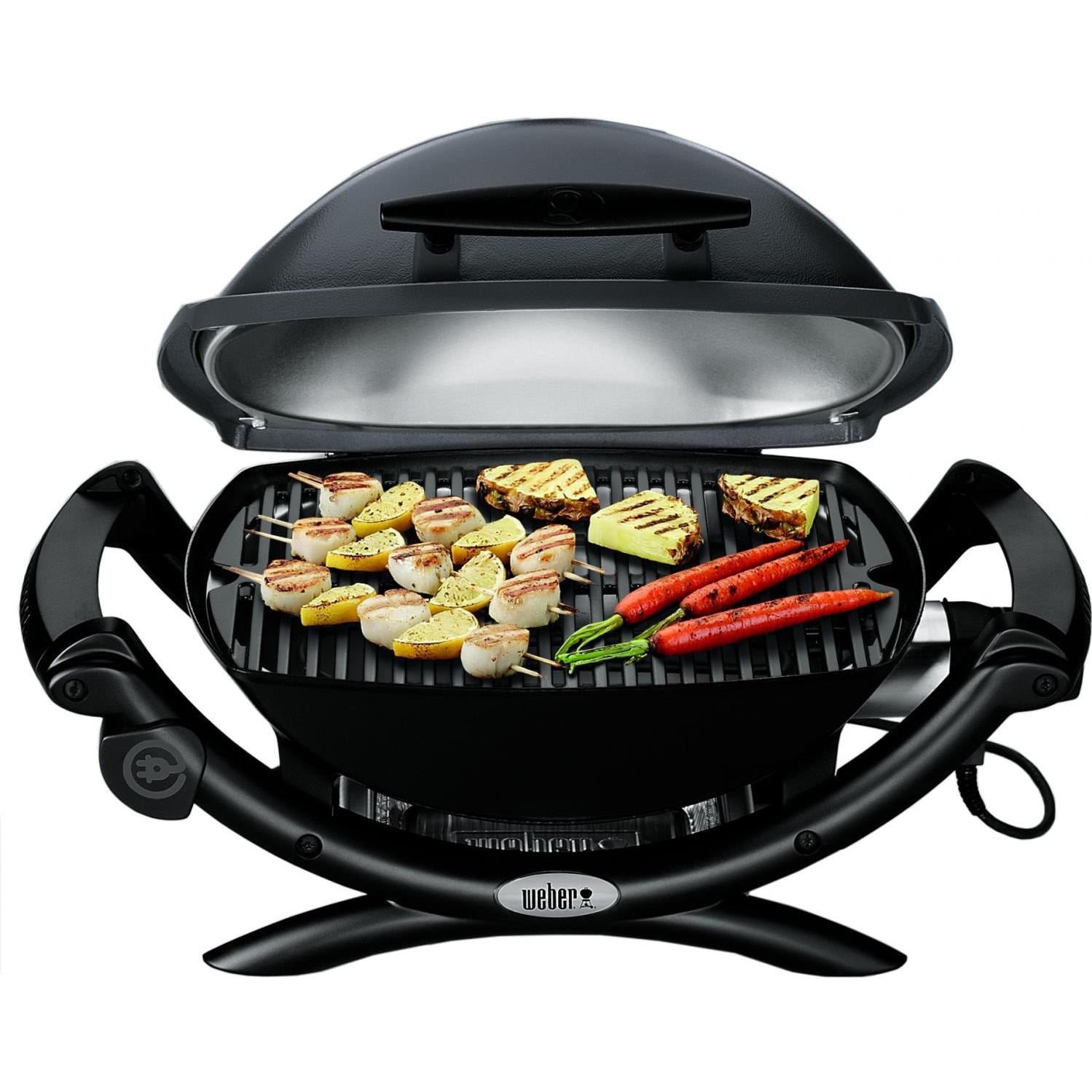 Weber q 1400 grill cheap