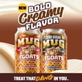 thumbnail image 4 of MUG Floats Vanilla Howler Zero Sugar Soda Pop, 12 fl oz, 12 Pack Cans, 4 of 5