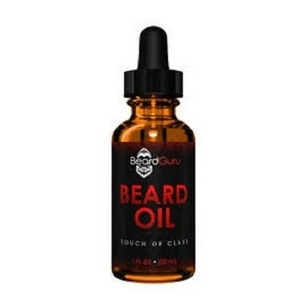 1 fl oz Touch of Class Beard Oil