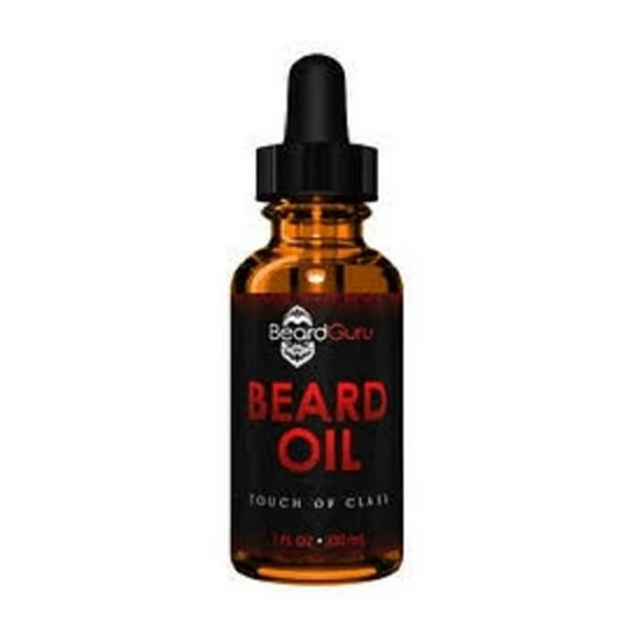 1 fl oz Touch of Class Beard Oil