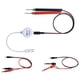 thumbnail image 1 of DC Voltage Meter OTG Android Phone Voltage Tester Measured Signal Waveform -40~40V Data Save File VoltOTG Easy Carry, 1 of 4