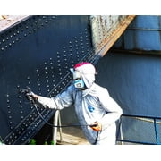 Rust Bullet - Duragrade Color - Protective Coating - Rust Inhibitor - 1 Quart, Black