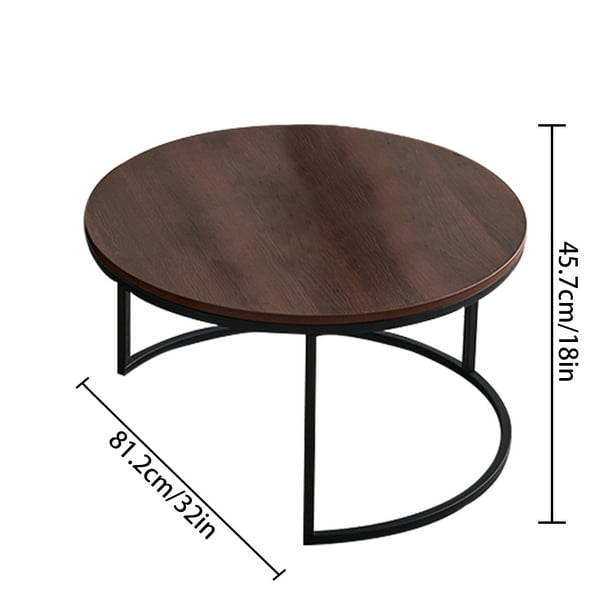 Side Table Sets Waterproof End, Best Coffee Table Sets