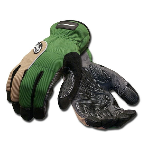 Ansell 97972XL ProjeX Landscaper Work Gloves, X-Large
