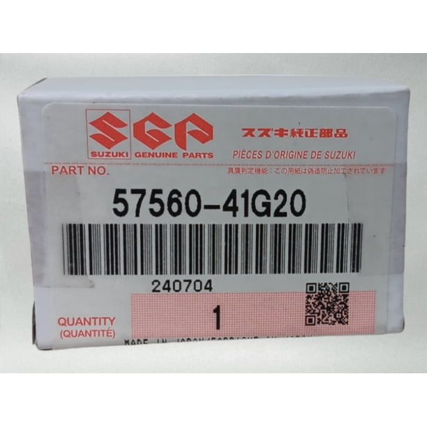 Suzuki OEM Authentic 2011 - 2024Gsx-R Gsxr 600 750Clutch Switch