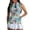 Palm Leaf Flower, variant on Uorisanigo Palm Leaf Flower Women's Golf Sleeveless Shirt Size XS Breathable Zipper Neck Hiking Running Workout Tops Comfortable Fashion Tennis Tops