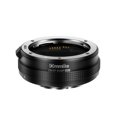 thumbnail image 1 of Commlite CM-EF-EOSR ARC reemplazo de anillo adaptador de lente de cámara de enfoque automático, 1 of 8
