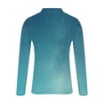 thumbnail image 5 of Crew Neck Long Sleeve Geometric Fall Sweatshirts for Men Plus Size 1/4 Zip Pullover Men Plus Size Oversized Hoodies for Men Y2k Geometric Sweater Men Y2k, 5 of 5