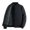 #Black, variant on DPTALR Men's Solid Color Long Sleeve Round Neck Casual Fashion Jacket,Coffee,Big and Tall Men XXXL