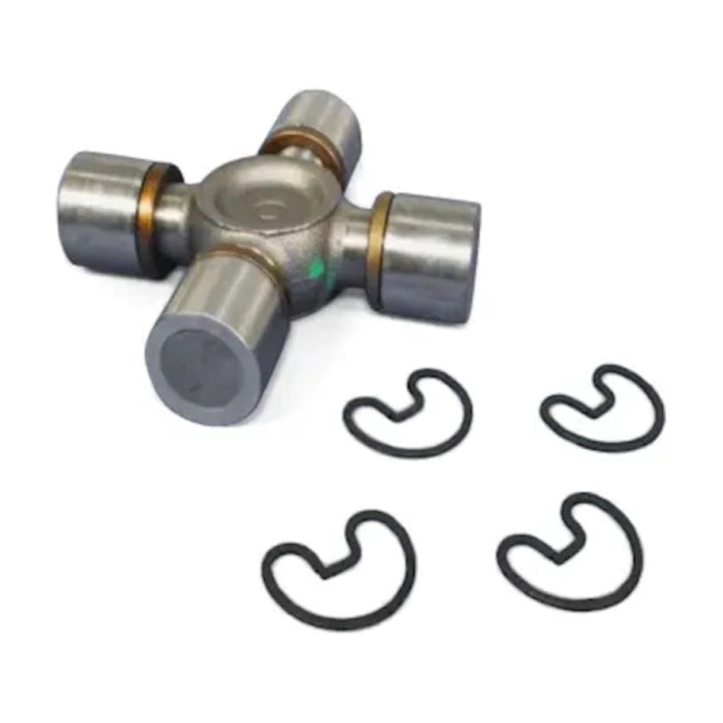 KarParts360 For Dodge Ram 2500 2003-2010 U-Joint Kit Front OR Rear