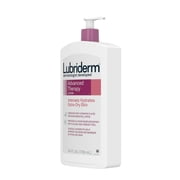 Lubriderm Advanced Therapy Lotion 24 oz (Pack of 6)