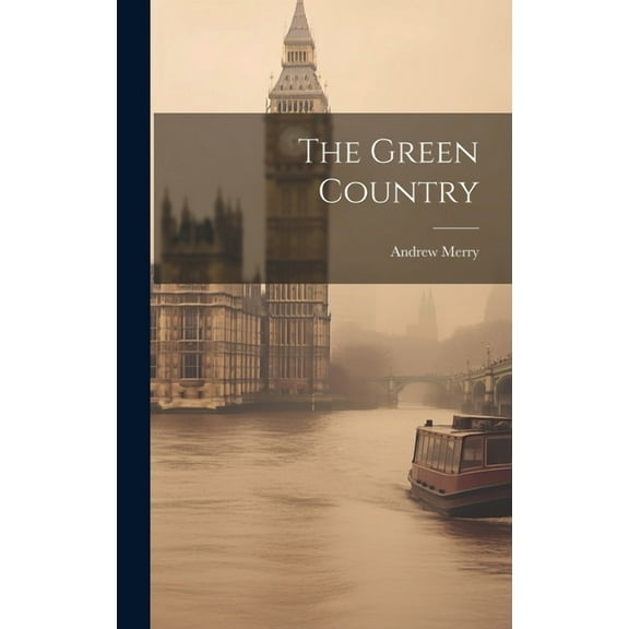 The Green Country (Hardcover)
