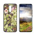 thumbnail image 1 of Botanical-14 Phone Case, Degined for LG Xpression Plus 2 Case Men Women, Flexible Silicone Shockproof Case for LG Xpression Plus 2, 1 of 1