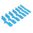 thumbnail image 4 of Router Table Setup Bar, Set Up Block Blue Durable  For Milling, 4 of 8