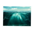 thumbnail image 1 of BELOVING Autocollant de Fond pour Réservoir 76x46 cm, 1 of 9