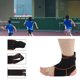 thumbnail image 5 of Tobillero de alto rendimiento con soporte y compresión ajustables para la prevención de lesiones deportivas, 5 of 8