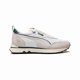 thumbnail image 1 of Men PU & MA Rider FV Ivy League PU & MA387173-01 White- Whisper White 100% Original, 1 of 5