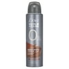 Dove Men+Care 0% Aluminum Deodorant Spray 4 oz