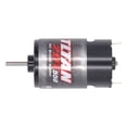 thumbnail image 1 of Brushed Motor, Copper Winding Built in Cooling Fan Black Brushed Motor Replacement  for Replacement 29T, 1 of 7