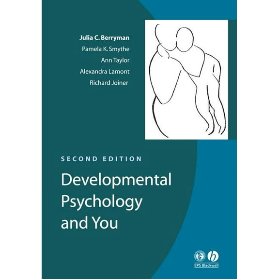 Developmental Psychology and You, (Paperback)