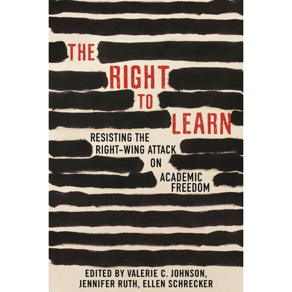 The Right to Learn, (Paperback)