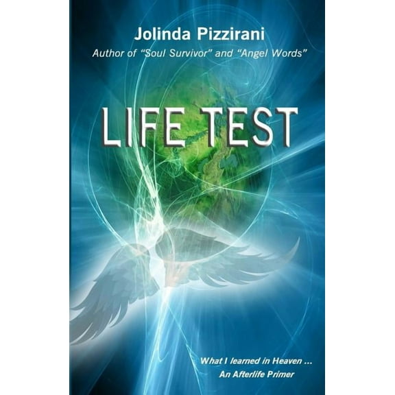 Life Test (Paperback)