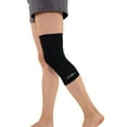 thumbnail image 4 of Copper Compression Knee Brace and Support Sleeve for Women and Men - Small / Medium, 4 of 10