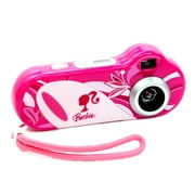 Barbie Digital Camera