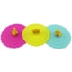 thumbnail image 4 of 5 uds tapa de taza a prueba de fugas tapas de taza de silicona antipolvo-oso lindo WD.WDQZL Hogar, 4 of 5