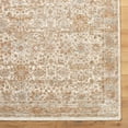 thumbnail image 5 of Mark&Day Area Rugs, 5x7 Cassy Traditional Cream/Tan Area Rug, Cream Tan Blue Carpet for Living Room, Bedroom or Kitchen (5' x 7'5"), 5 of 6