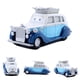 thumbnail image 2 of Disney-coches 2 y 3 de la Reina de Inglaterra, Pixar, Rayo McQueen, Mater, hudson Ramirez, 1:55, aleación de Metal fundido a presión, juguete para regalo para niños hola suerte unisex, 2 of 2