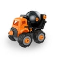 thumbnail image 2 of Camión Mezclador De Cemento Black+decker Take Apart Classic, 2 of 3