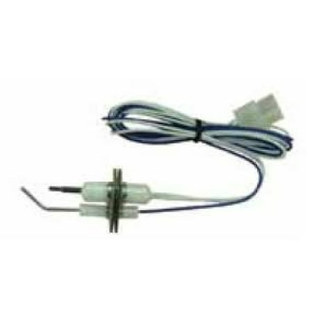24v Water Heater - Edgewater Parts Hot Surface Ignitor, Silicon Nitride, 24v FOR HOME HEATER