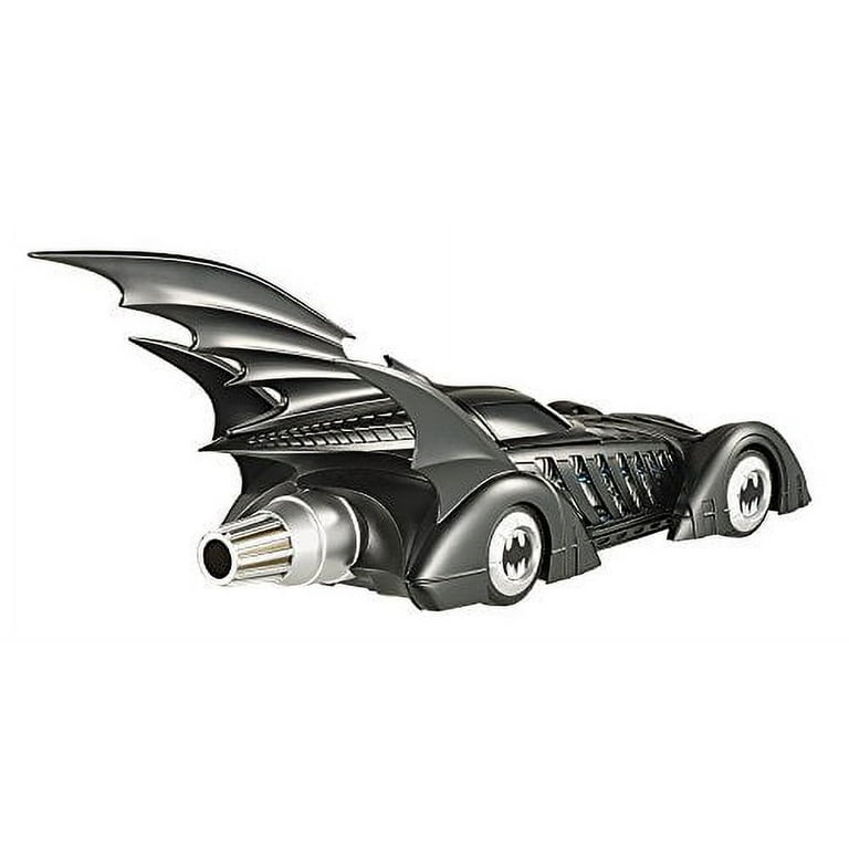 1995 Batman Forever Batmobile Elite Edition 1/18 by Hotwheels
