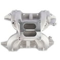 thumbnail image 5 of Intake Manifold For Chrysler Dodge D W 200 Plymouth Trailduster Fury 413 426 440, 5 of 12