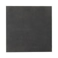 thumbnail image 6 of DecMode 9" x 1" Black Marble Tic Tac Toe Game Set, 1-Piece, 6 of 7