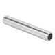 thumbnail image 3 of 10Pcs Aluminium Tube Seamless Pipe Straight Tubing 8x6mm 2in Length Replacement 6100?0608?0050, 3 of 5
