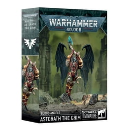 WARHAMMER 40000 IMPERIUM 6セット Warhammer 40,000 Imperium Delivery 6: Issues 19-22 Review