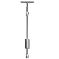 thumbnail image 1 of Sulace Car Dent Repair Tool Aluminum Balance Bridge Puller Hail Damage Dent Remover (Drawing Hammer), 1 of 8