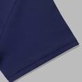 thumbnail image 5 of Big and Tall Shirts for Men Spring And Summer Fashion Solid Color V Neck Chest Pocket T Shirt Comfortable Temperament Short Sleeves Bulk T Shirts for Men Tall Big Mens Men's Shirt Pack of M, 5 of 9