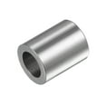 thumbnail image 3 of Uxcell 5mmx8mmx10mm Sleeve Bearings Chrome Steel Oilless Bushing 6 Pack, 3 of 5