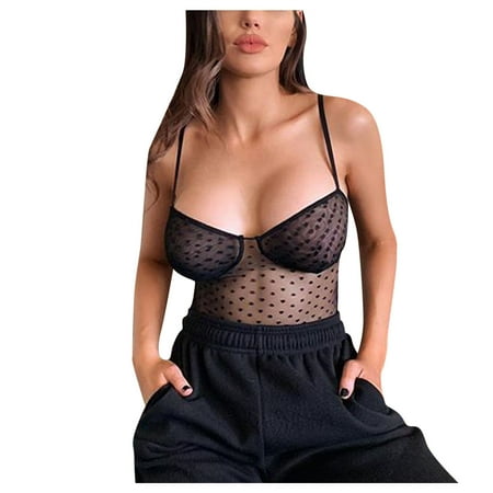 

Pajamas Steel Underwear Sleepwear Lace Lingerie Garter Ring Fashion
