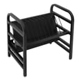 thumbnail image 6 of ToppiJoy Charging Cart with Removable Dividers, Laptop Storage Rack, for Classroom, Office, Library, Home (Black, 12-Slot), 6 of 21