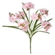 thumbnail image 1 of Ramo de flores artificiales de simulación bifurcadas, centros de mesa para decoración del hogar y la sala de estar., 1 of 4